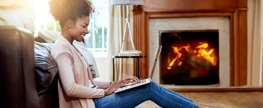 Cost-Effective Osburn Fireplace Installation and Repair in Mount Vernon, NY