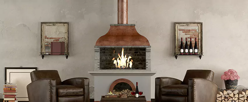 Benefits of Pacific Energy Fireplace in Mount Vernon, New York