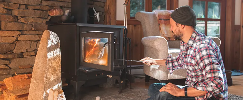 Cost of Pellet Fireplace Installation Services in Mount Vernon, NY