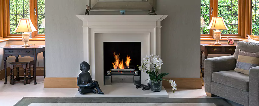 RSF Fireplaces Maintenance and Repair in Mount Vernon, New York
