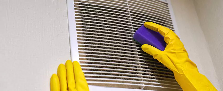 Vent Cleaning Company in Mount Vernon, NY