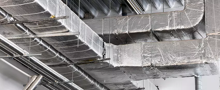 Vent Dust Cleaning Cost in Mount Vernon, NY
