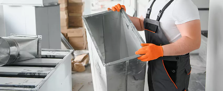 Ventilation Fan Cleaning Services in Mount Vernon, New York