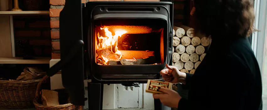 Key Features of Vermont Castings Fireplaces in Mount Vernon, NY