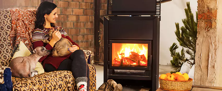 Wood Stove Chimney Cleaning Services in Mount Vernon, NY
