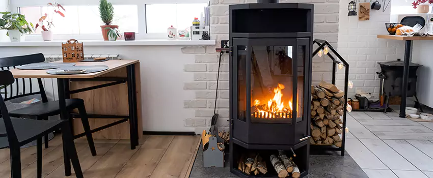 Wood Stove Firebox Installation Services in Mount Vernon, NY