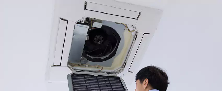 Benefits of Professional Air Duct Cleaning in Mount Vernon, New York