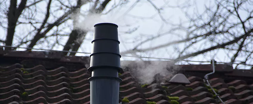 Broken Chimney Animal Screen Repair And Installation in Mount Vernon, NY