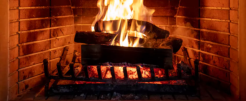 Chimney Ash Dump Cover Repair Services in Mount Vernon, NY