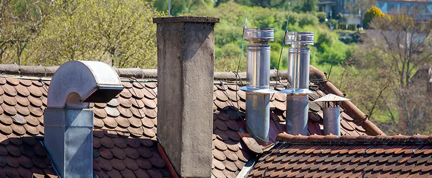 Commercial Chimney Blockage Removal in Mount Vernon, New York
