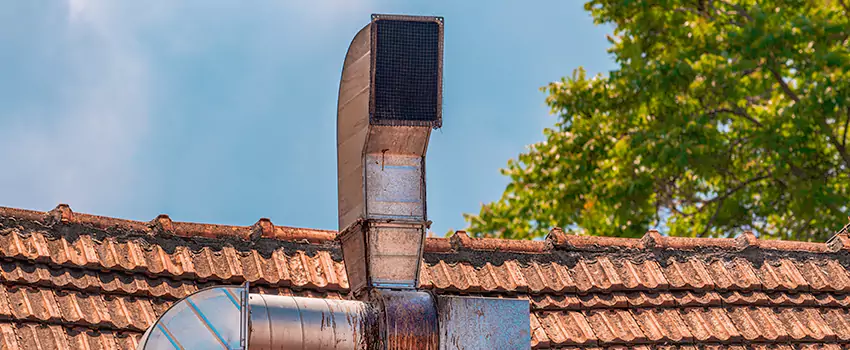 Chimney Creosote Cleaning Experts in Mount Vernon, New York