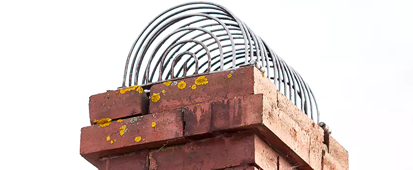 Chimney Crown Problems in Mount Vernon, New York