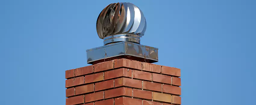 Chimney Damper Hinge Repair in Mount Vernon, NY