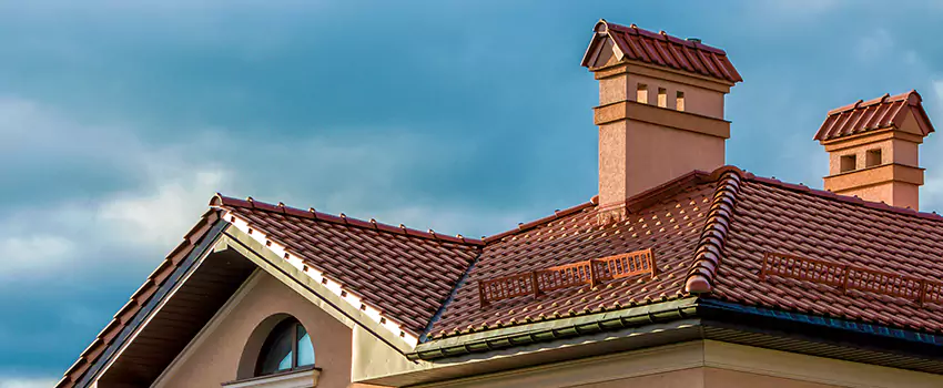 Residential Chimney Services in Mount Vernon, New York