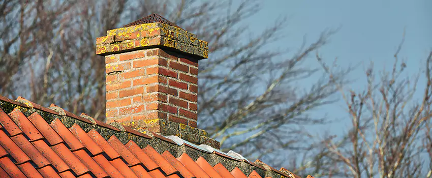 Chimney Flue Cap Installation in Mount Vernon, NY