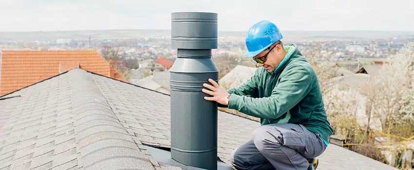 Insulated Chimney Liner Services in Mount Vernon, NY