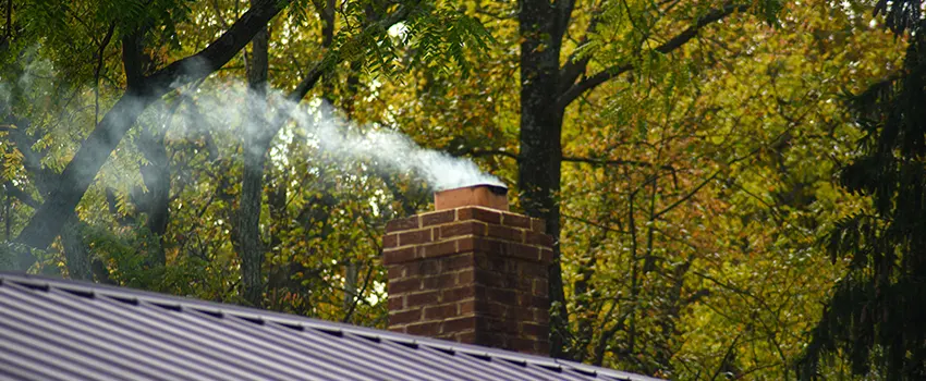 Gas Chimney Odor Removal in Mount Vernon, New York