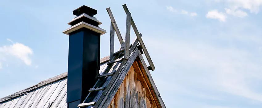 Chimney Pot Inspection in Mount Vernon, NY