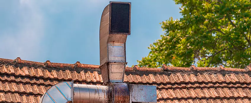 Chimney Blockage Removal in Mount Vernon, New York
