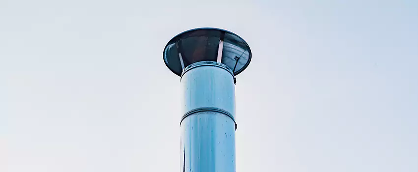 Chimney Spark Arrestor Mesh Installation in Mount Vernon, New York