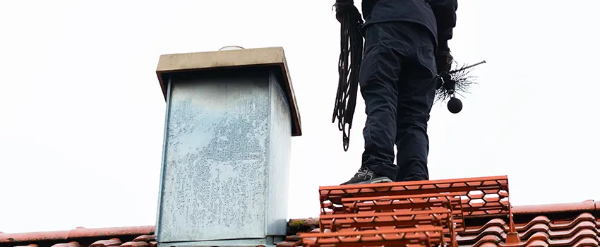 Modern Chimney Sweeping Techniques in Mount Vernon, New York