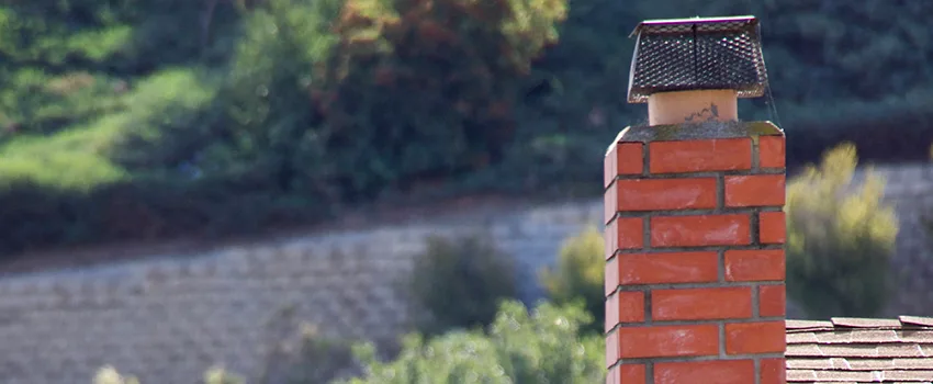 Chimney Tuckpointing And Masonry Restoration in Mount Vernon, NY