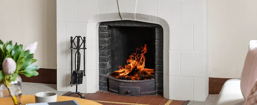 Classic Open Fireplace Design Services in Mount Vernon, New York