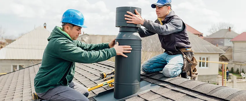 Commercial Chimney Cost in Mount Vernon, NY