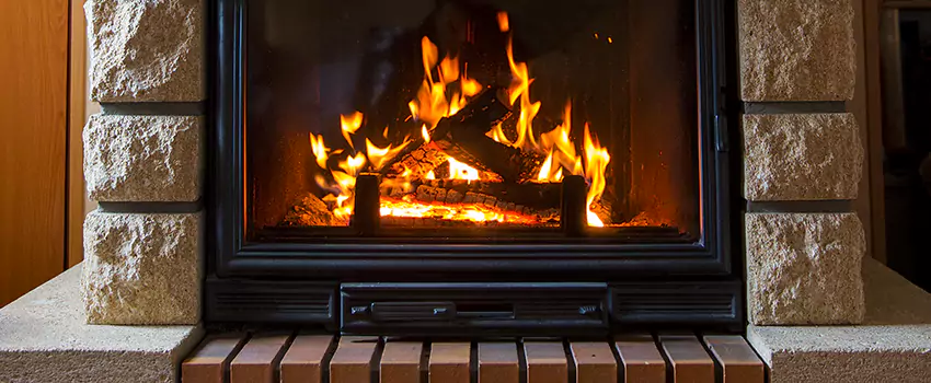 Decorative Fireplace Installation Cost in Mount Vernon, New York