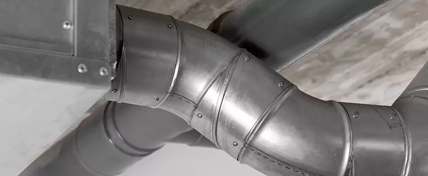 Dryer Vent Blockage Inspection in Mount Vernon, NY