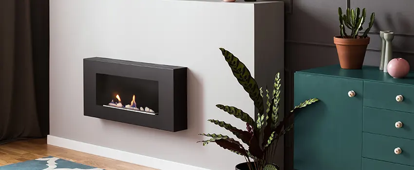 Electric Fireplace Glowing Embers Installation Services in Mount Vernon, NY