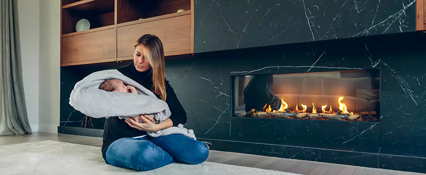 Affordable Electric Fireplace Installation in Mount Vernon, NY
