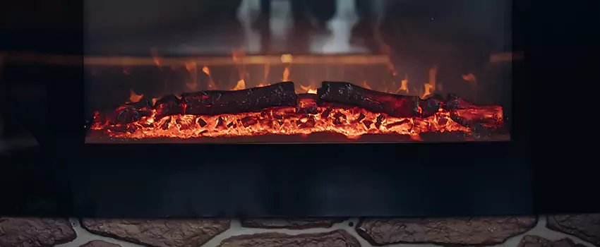 Cost of Electric Fireplace Repair Service in Mount Vernon, New York