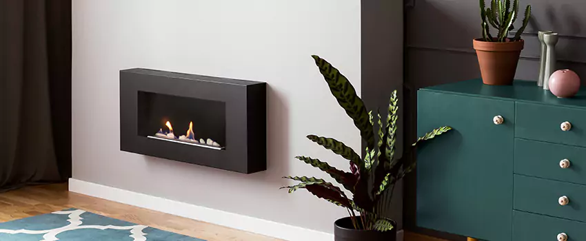 Cost of Ethanol Fireplace Repair And Installation Services in Mount Vernon, NY
