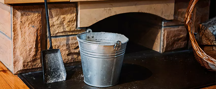 Clean The Fireplace Mantle And Hearth in Mount Vernon, New York