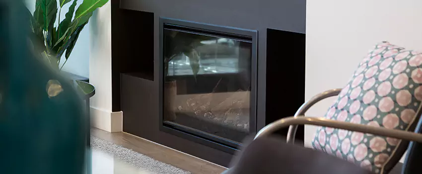 Gas Fireplace Installation in Mount Vernon, NY