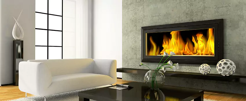 Fireplace Hearth Ideas in Mount Vernon, New York