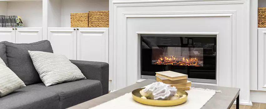 Pellet Fireplace Insert Installation in Mount Vernon, NY