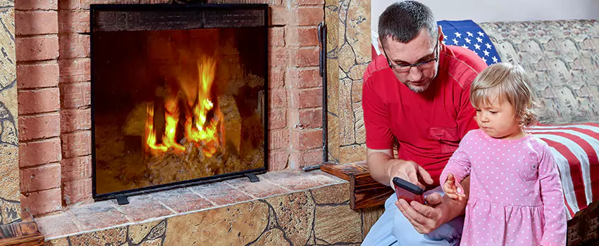 Fireplace Safety Locks For Kids in Mount Vernon, NY