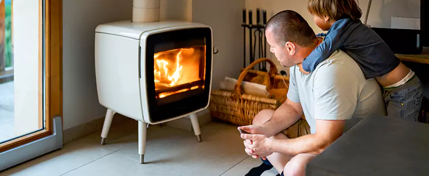 Fireplace Flue Maintenance Services in Mount Vernon, NY