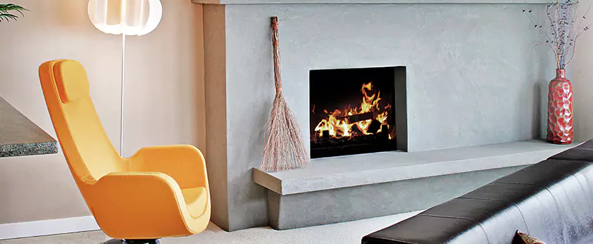 Electric Fireplace Makeover Services in Mount Vernon, NY