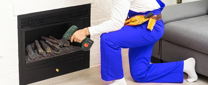 Fireplace Safety Inspection Specialists in Mount Vernon, New York