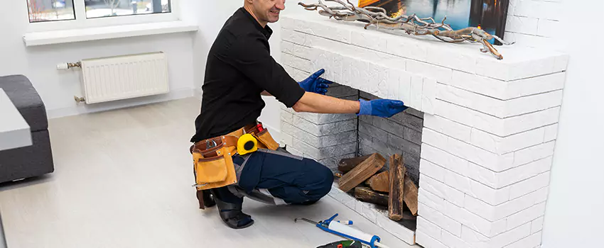 Gas Fireplace Repair And Replacement in Mount Vernon, NY