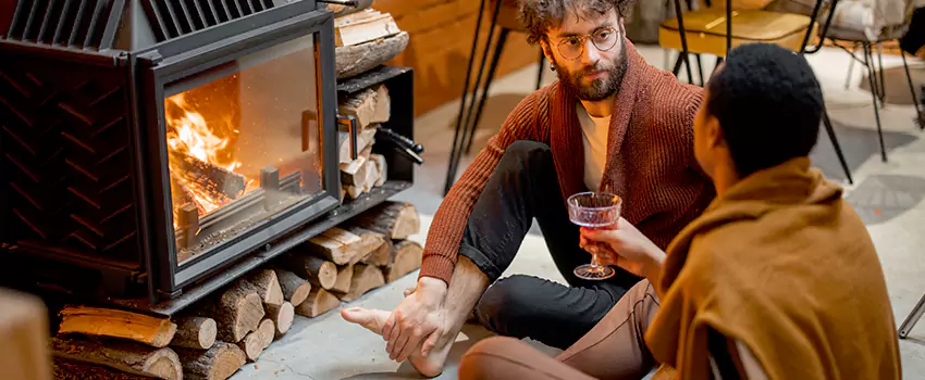 Fireplace Leaky Roof Repair in Mount Vernon, New York