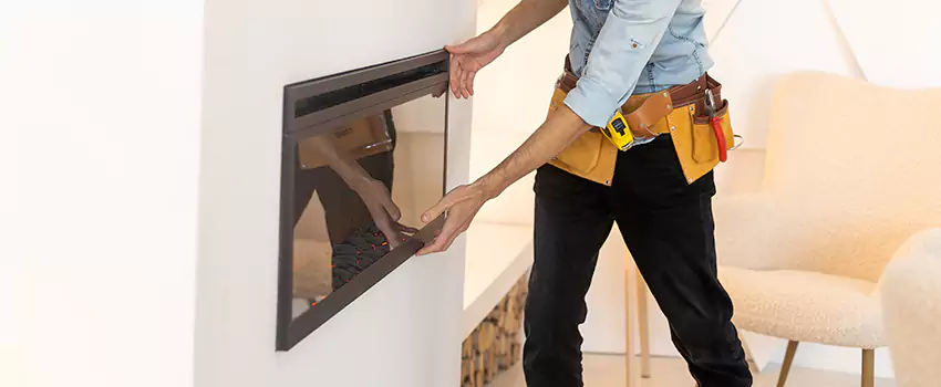 Traditional Fireplace Vent Sweeping in Mount Vernon, NY