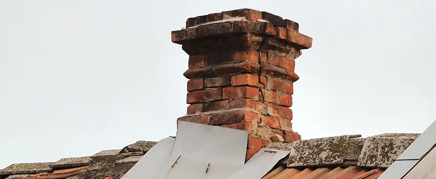 Cost of Fixing Blocked Chimney in Mount Vernon, New York