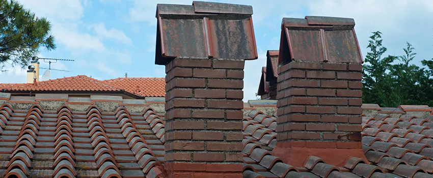 Chimney Maintenance for Cracked Tiles in Mount Vernon, New York