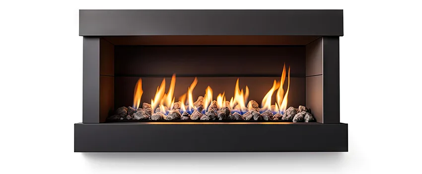 Outdoor Gas Fireplaces Installation in Mount Vernon, NY