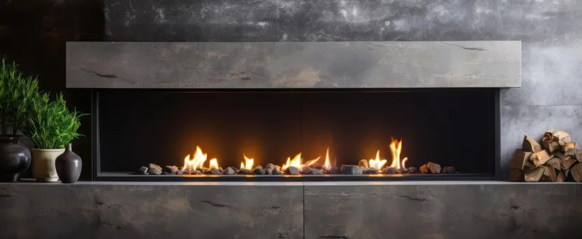 Gas Fireplace Front And Firebox Repair in Mount Vernon, NY