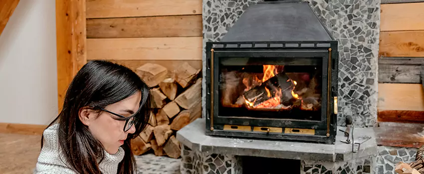 Harman P68-C Pellet Stove Repair in Mount Vernon, New York 